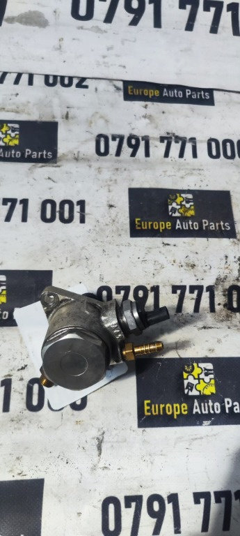 Pompa injectie Skoda Octavia 1.2 TSI cod motor CJZ an 2016 cod 04E127026H