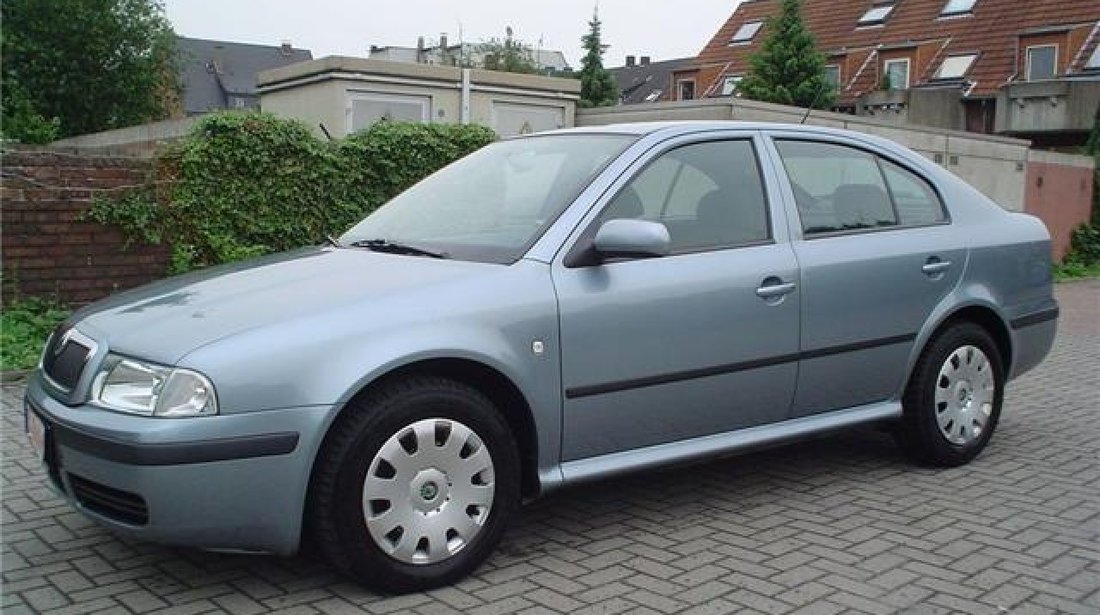 pompa injectie skoda octavia 1.9 tdi alh