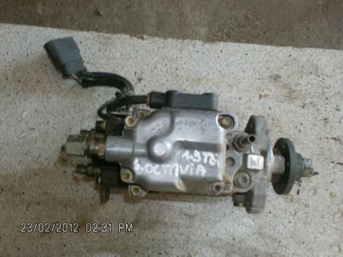 Pompa injectie Skoda Octavia 1.9tdi
