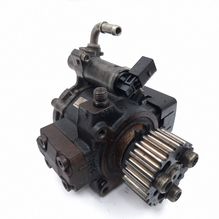 Pompa Injectie Skoda Rapid 2012-2019 1.6 Tdi Cayc Motorina 03L130755Al, 03L130111E, 240713190347 Continental