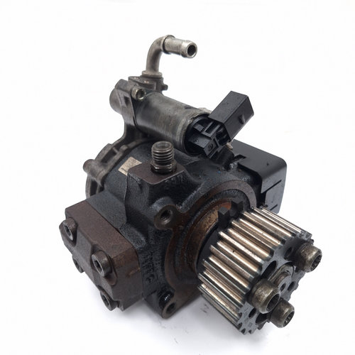 Pompa Injectie Skoda Rapid 2012-2019 1.6 Tdi Cayc Motorina 03L130755Al, 03L130111E, 240713190347 Con...