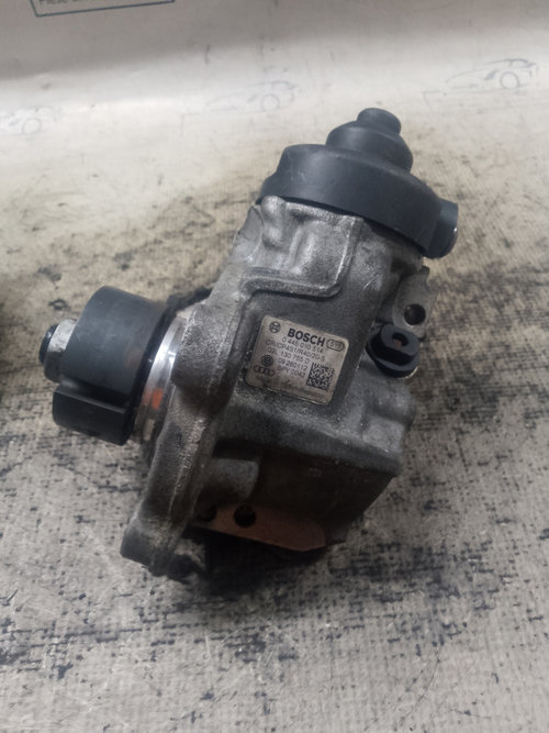 Pompa injectie Skoda Superb 2 2.0 2012, 03L130755D