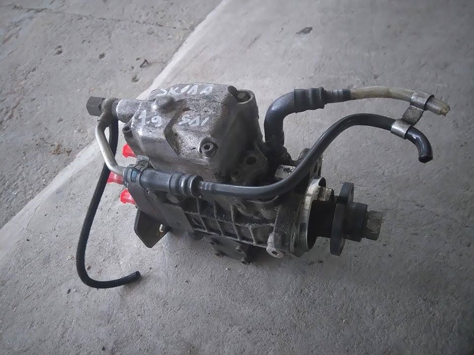 pompa injectie skoda , vw , seat 1.9 sdi
