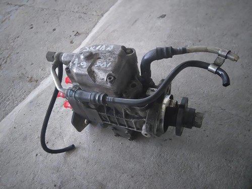Pompa injectie skoda , vw , seat 1.9 sdi