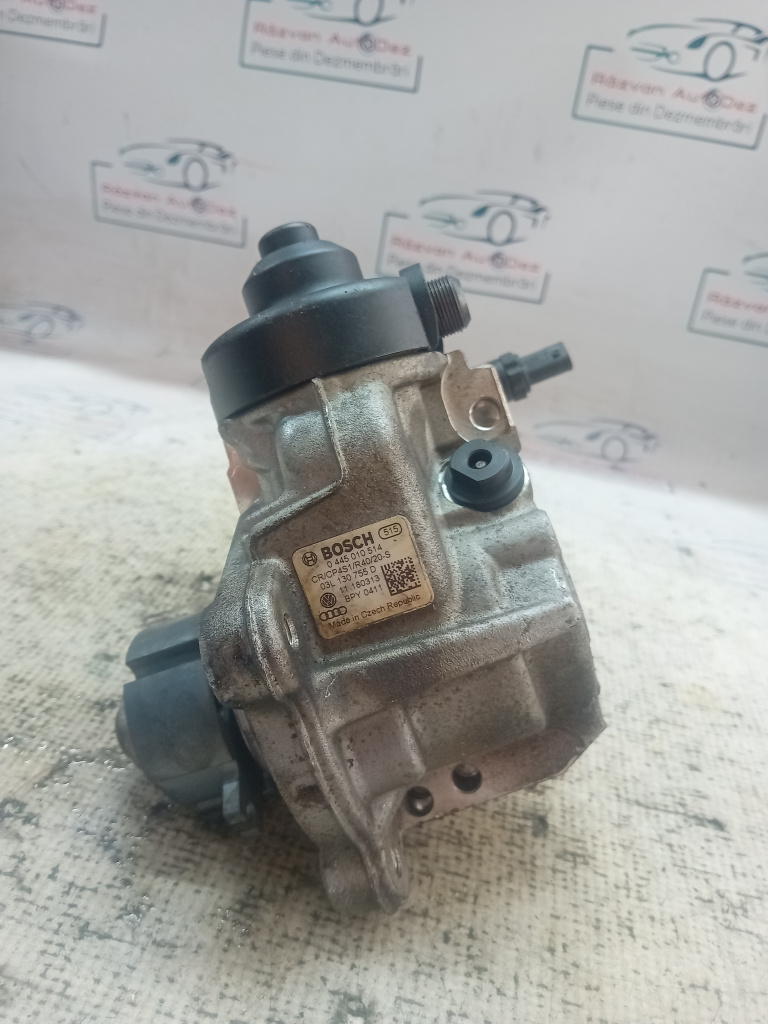 Pompa injectie Skoda Yeti, 03L130755D
