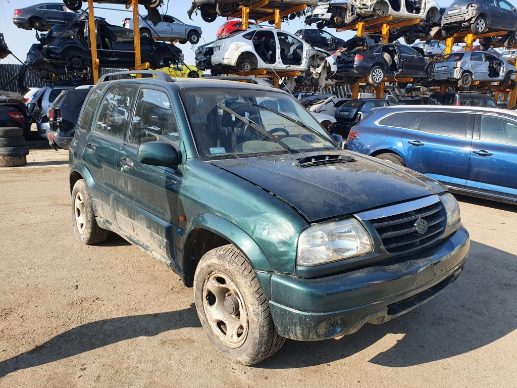 Pompa injectie Suzuki Grand Vitara 2004 4x4 2.0 HDI RHW