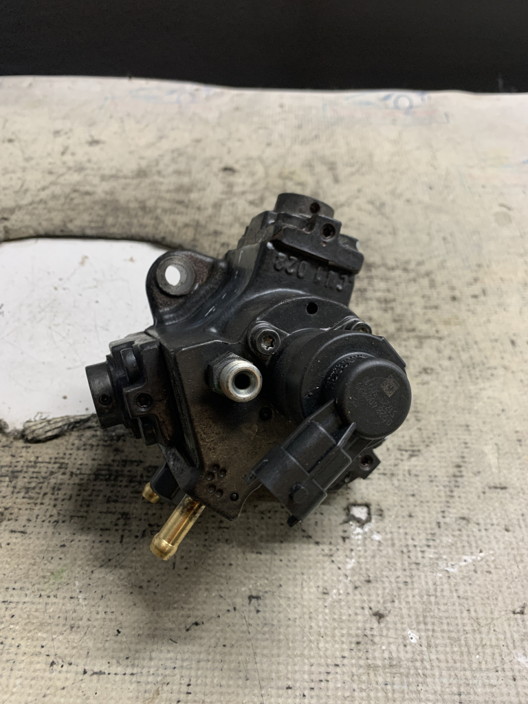 Pompa injectie Suzuki Vitara 1.6 Motorina 2017, 55253490