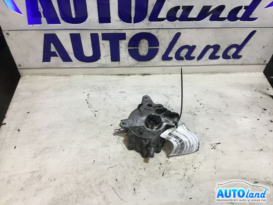 Pompa Injectie Tandem 2.0 TDI Volkswagen GOLF V 1K1 2003