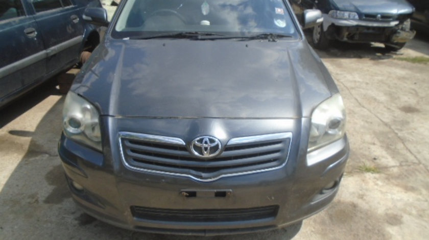 Pompa injectie Toyota Avensis 2008 edan 2.2 tdi