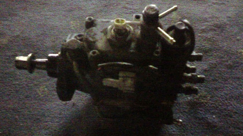 Pompa injectie toyota land cruiser
