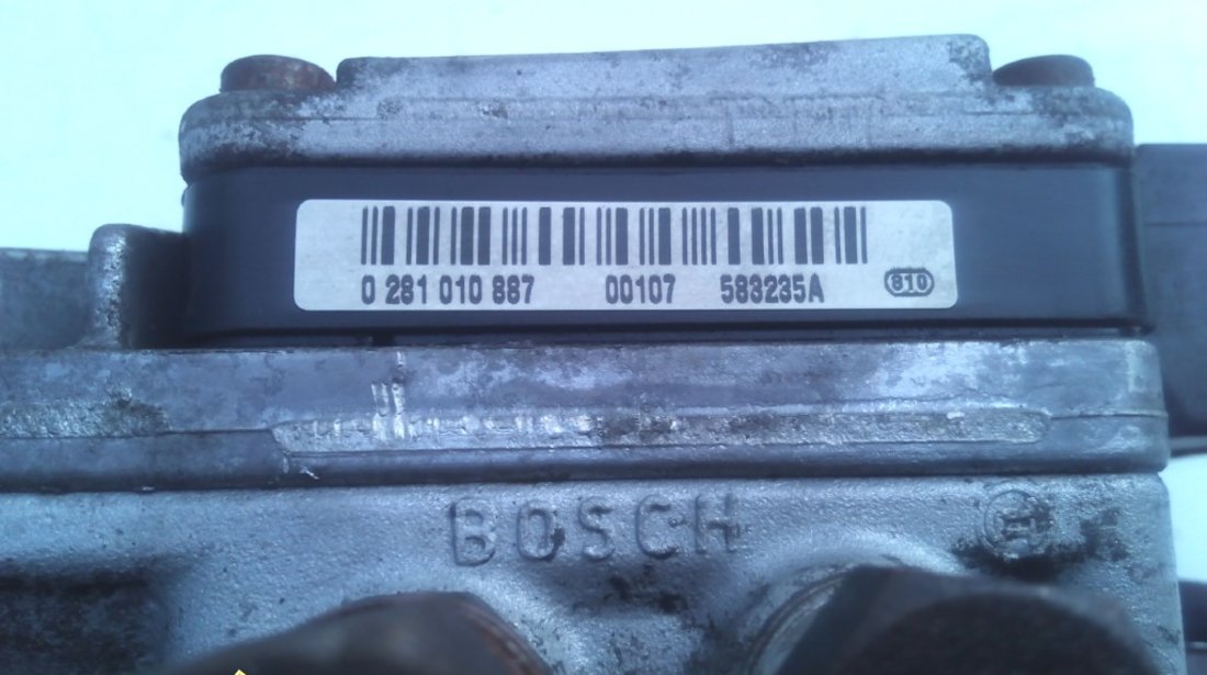 Pompa injectie Tranzit / Ford Mondeo 2.0 TDCI 0281010887