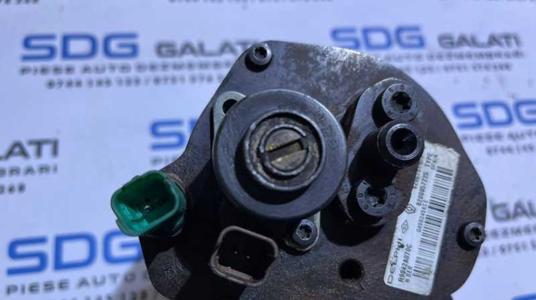 Pompa Injectie Verificata Dacia Sandero 2 1.5 DCI 2012 - 2018 Cod 8200707450B 8200707450 820057225 R9042A070C