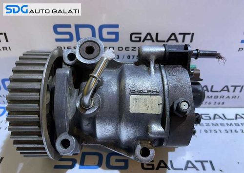 Pompa Injectie Verificata Renault Modus 1.5 DCI 2004 - 2012 Cod 8200707450B 8200707450 820057225 R90...