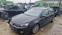 Pompa injectie Volkswagen Golf 6 2009 hatchback 2....