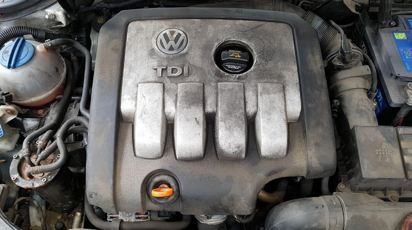 Pompa injectie Volkswagen Passat B6 2005 Break 2.0 BKP