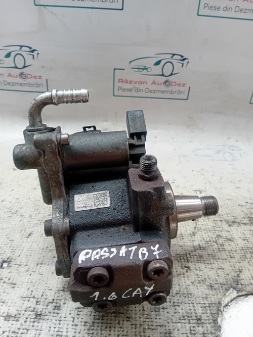 Pompa injectie Volkswagen Passat B7 1.6 2012, 03L130755H