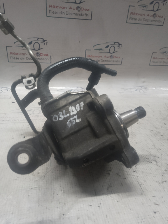 Pompa injectie Volkswagen Passat B7 2011, 03L130755L