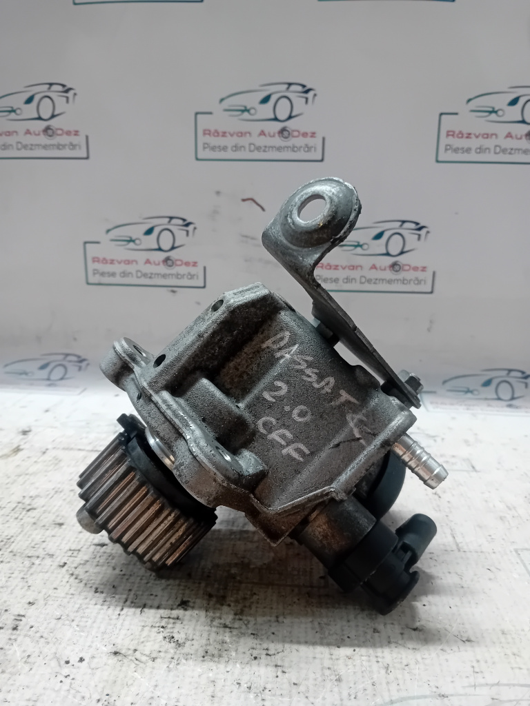 Pompa injectie Volkswagen Passat CC 2.0 2013, 03L130755L