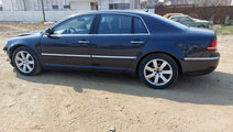 Pompa injectie Volkswagen Phaeton 2014 BERLINA 3.0...