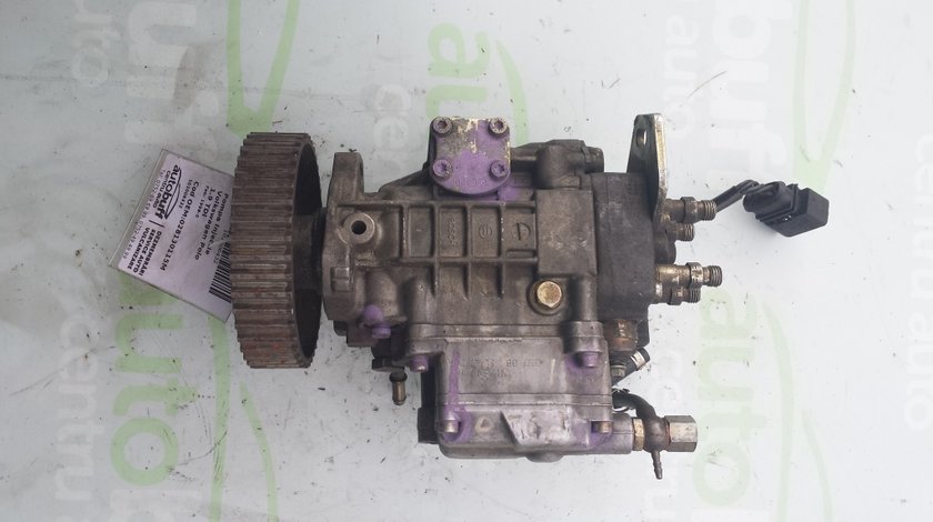 Pompa Injectie Volkswagen Polo 1.9 TDI