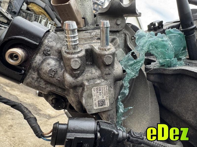 Pompa injectie Volkswagen Polo 5 (2009-2017)[6R] 1.2 tdi CFWA 03P130755