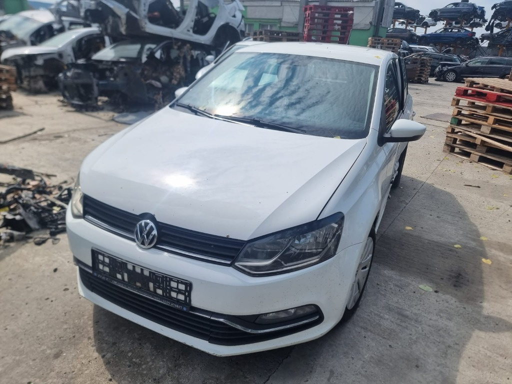 Pompa injectie Volkswagen Polo 6R 2014 hatchback 1.4 tdi CUSA