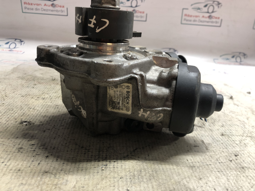 Pompa injectie Volkswagen Scirocco 2012, 03L130851HX / 03L130851