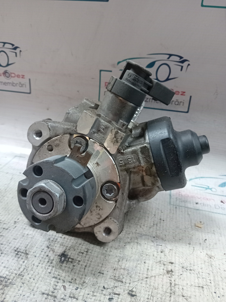 Pompa injectie Volkswagen Sharan 2.0 2012, 03L130755L
