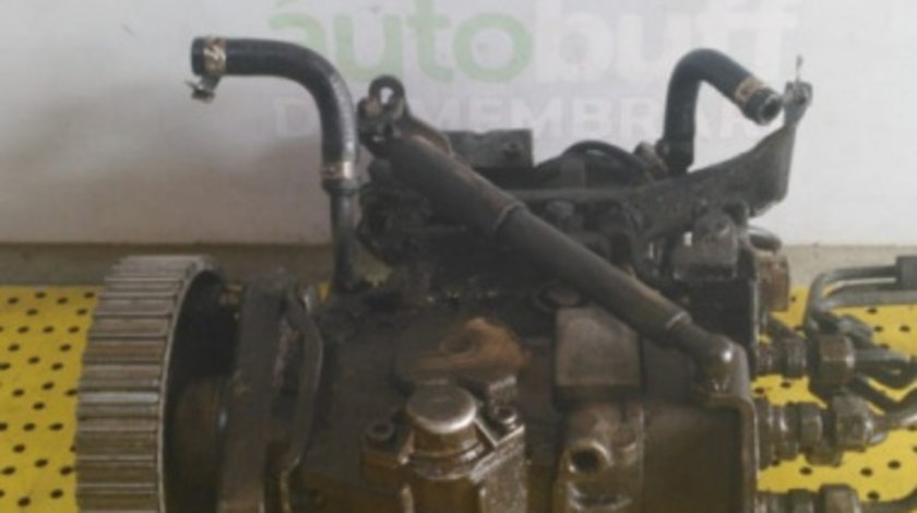 Pompa Injectie Volkswagen Vento 1.9 TDI 0460494346 028130108G