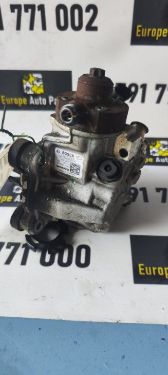 Pompa injectie Volvo S40 V40 20 D5204T5 , an de fabricatie 2011cod 31272896 / 0445010618