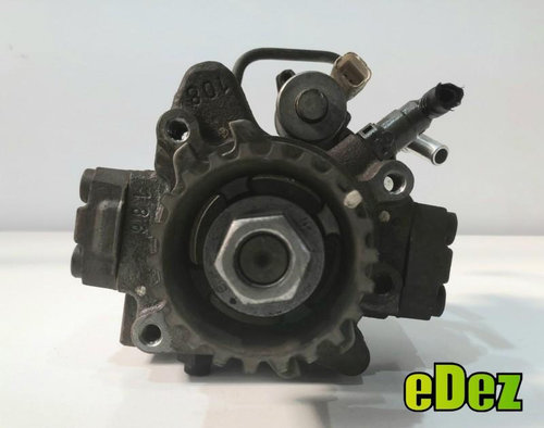 Pompa injectie Volvo S60 2 (2010-2013) 1.6 tdci T3DA; T1DA; T1DB 9676289780