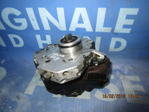 Pompa injectie Volvo S60 2.4d; 8689590 (inalta presiune)