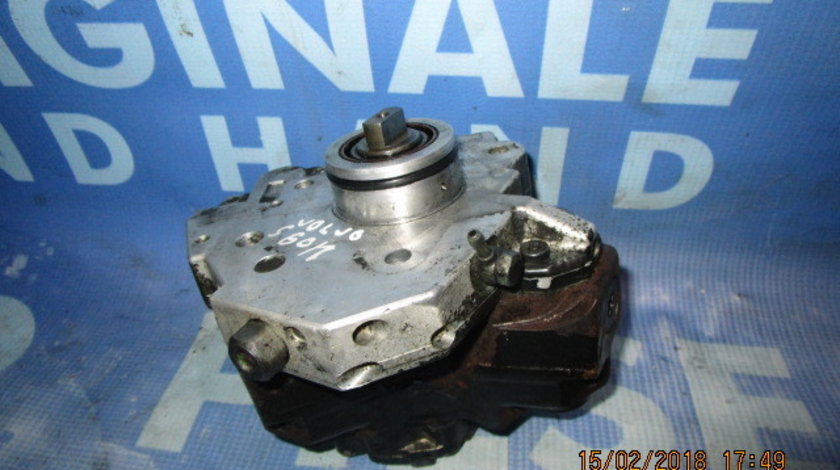 Pompa injectie Volvo S60 2.4d; 8689590 (inalta presiune)