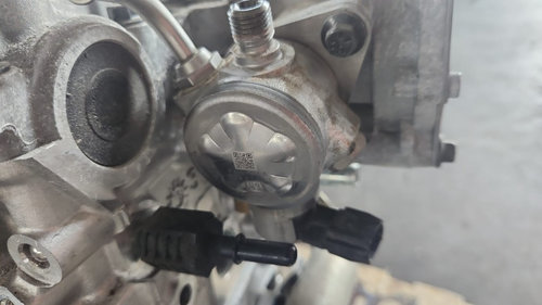 Pompa injectie Volvo S60 T3 1.5 B4154T4 2018 Cod : 31437903