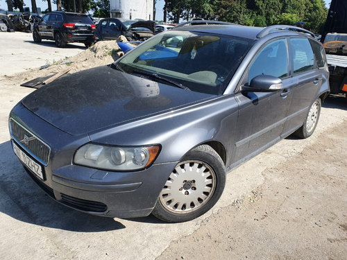 Pompa injectie Volvo V50 2007 break 2.0 d