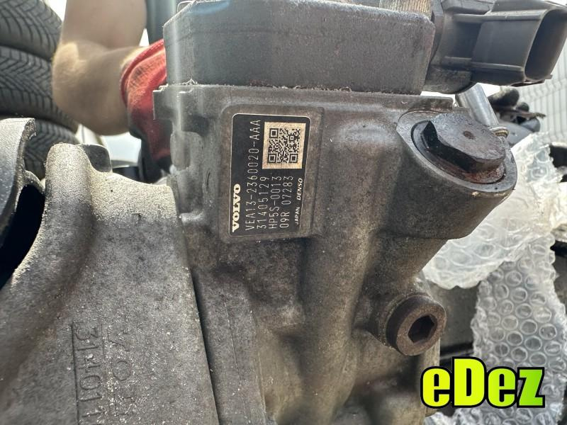 Pompa injectie Volvo V60 facelift (2013-2018) 2.0 d D4204T5 31405129