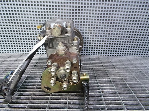 POMPA INJECTIE VOLVO V70 2.5 TDI - (2000 2007)