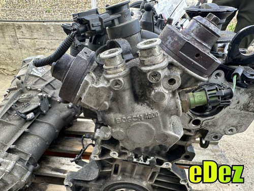 Pompa injectie Volvo V70 3 facelift (2013-2016) 2.4 d5 D5244T15 215 cp 31372081