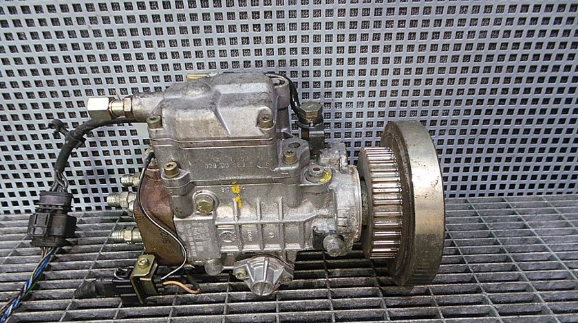 POMPA INJECTIE VOLVO V70 II (SW) 2.5 R Sport benzina (1999 - 11-2008-12)