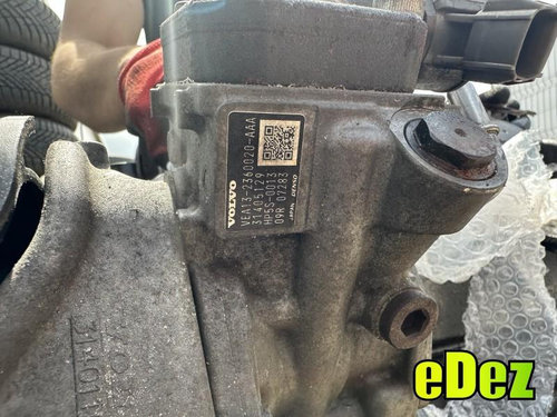 Pompa injectie Volvo XC90 2 (2015-2019) 2.0 d D4204T5 31405129