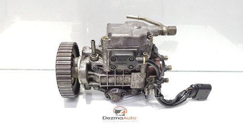 Pompa injectie, Vw Bora (1J2) [Fabr 1998-2005] 1.9 tdi, ALH, 038130107D, 0460404977 (id:406348)