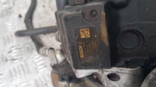 Pompa injectie Vw Crafter 2.5 TDI 80KW / 109Cp cod motor BJK ,an 2008 cod 0445010125 / 059130755N