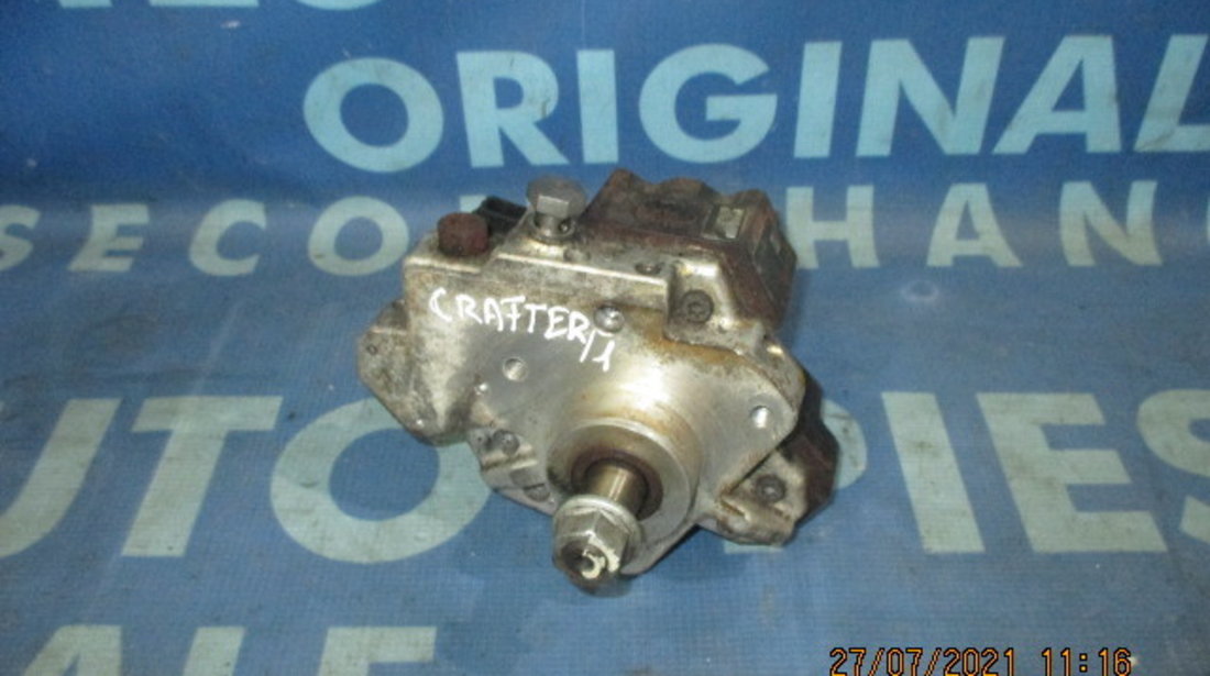 Pompa injectie VW Crafter 2.5tdi; 059130755N