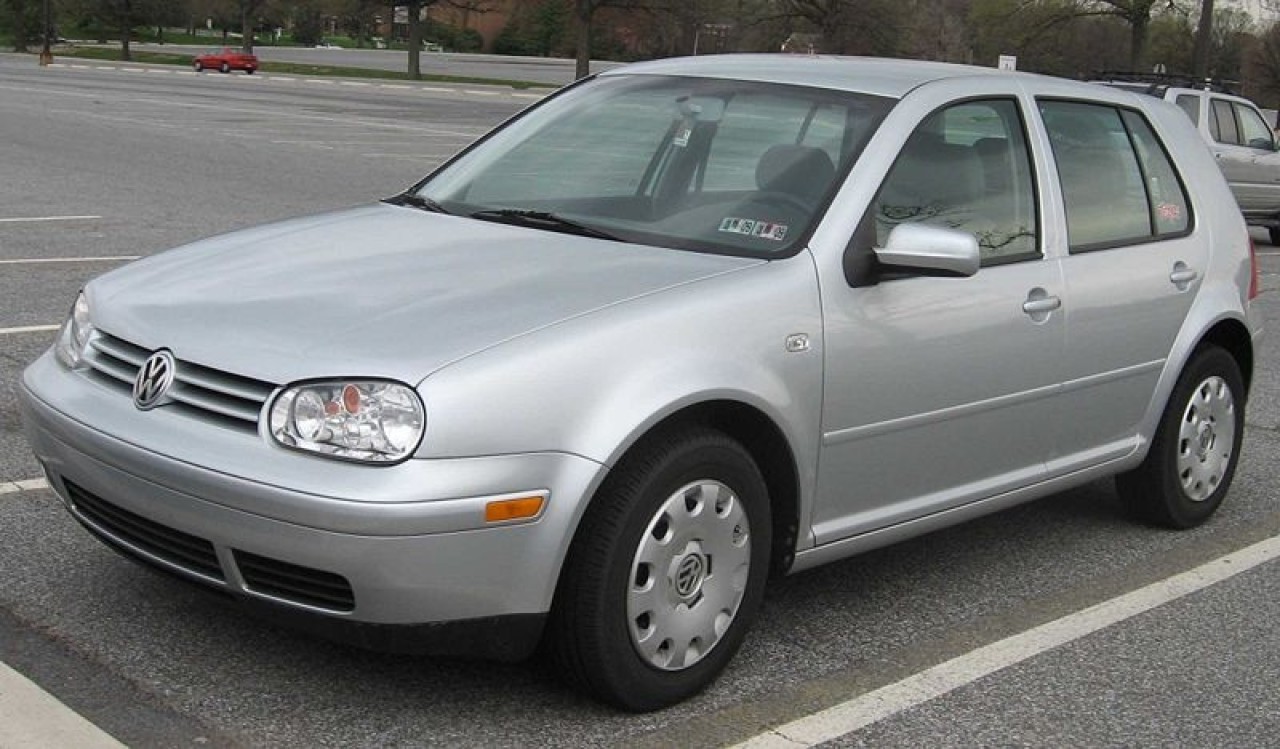 pompa injectie vw golf 4 1.9 tdi din 2003