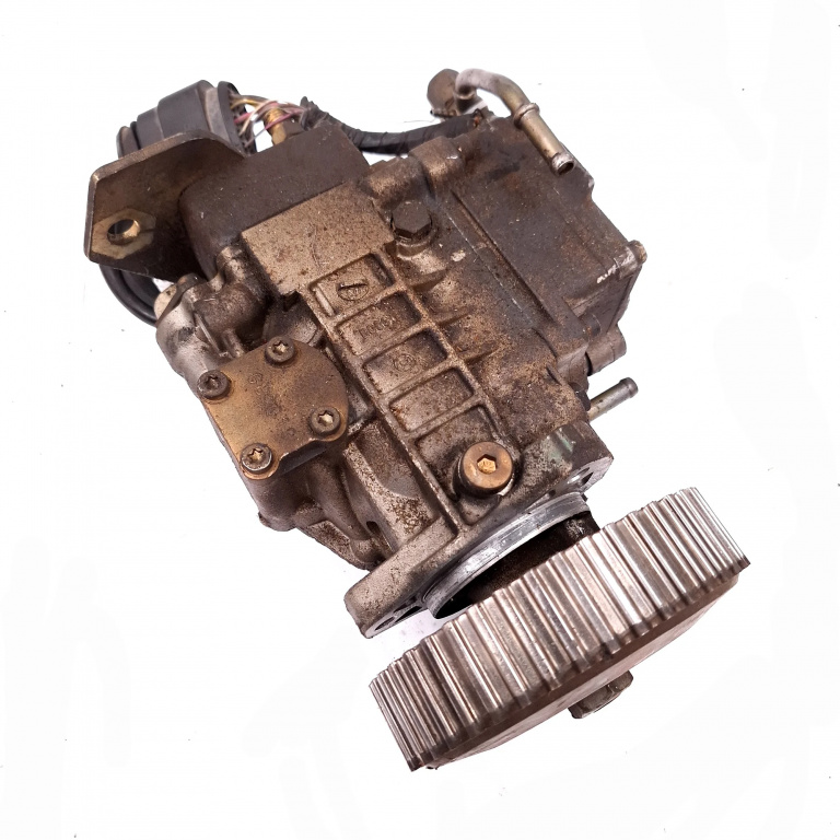 Pompa Injectie Vw Golf 4 1997-2004 1.9 Tdi Axr Motorina 2464463336, 038130111B, Hdk216Fd