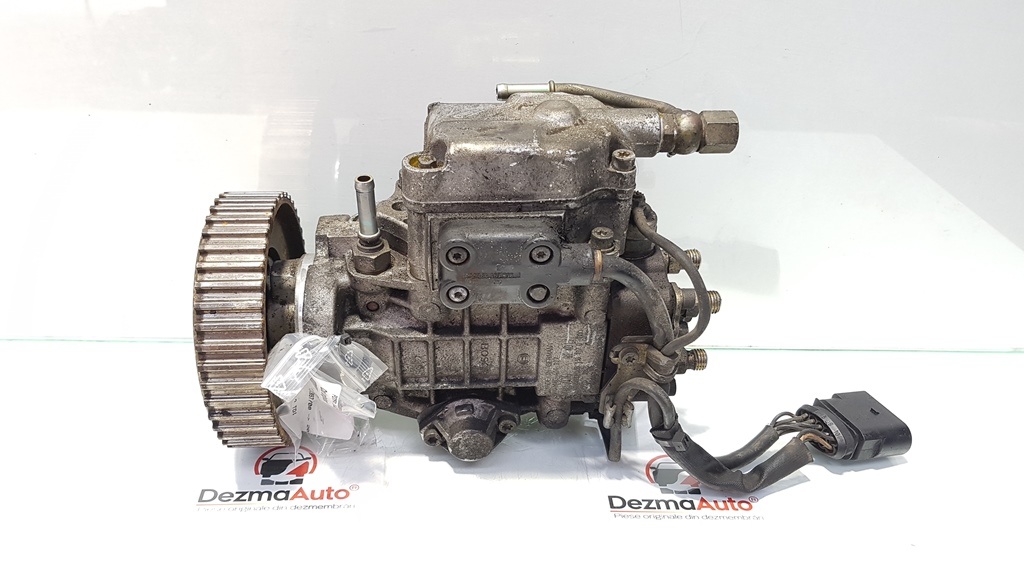 Pompa injectie, Vw Golf 4 (1J1), 1.9 tdi, ALH, cod 038130107D (id:372548)