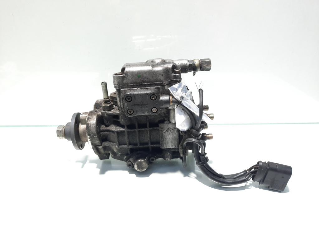 Pompa injectie, Vw Golf 4 (1J1) [Fabr 1997-2004] 1.6 tdi, ALH, 038130107D (id:450392)