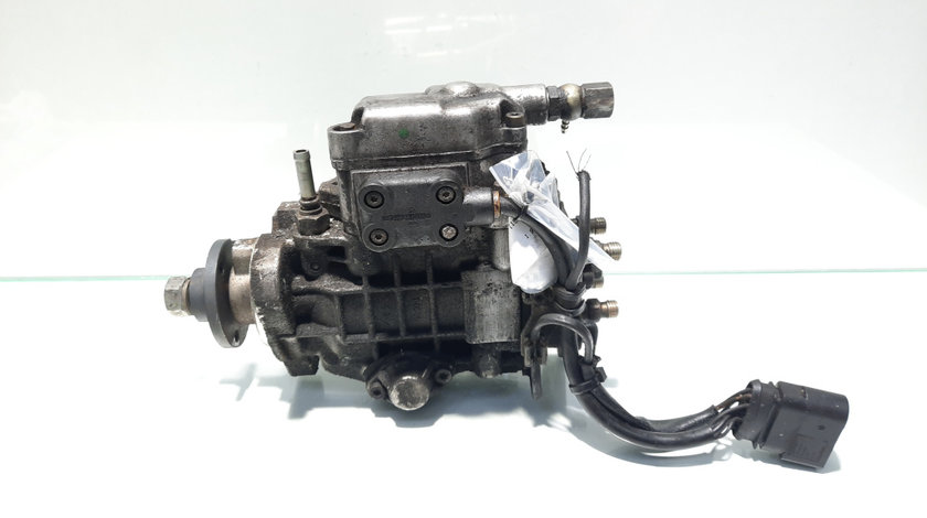 Pompa injectie, Vw Golf 4 (1J1) [Fabr 1997-2004] 1.6 tdi, ALH, 038130107D (id:450392)