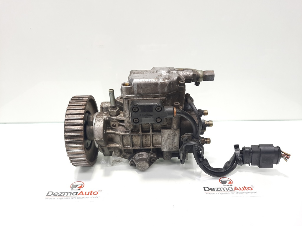 Pompa injectie, Vw Golf 4 (1J1) [Fabr 1997-2004] 1.9 tdi, ALH, 0460404977, 038130107D (id:433849)