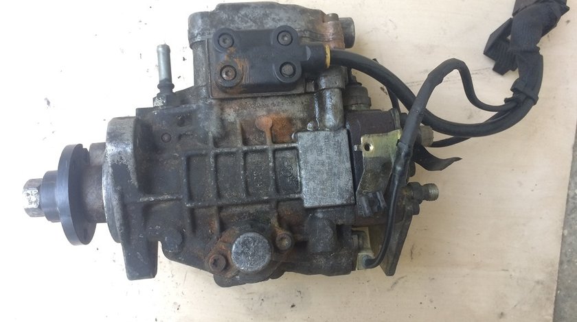 Pompa injectie VW Golf 4 /Bora / 1.9 TDI 038 130 107 D